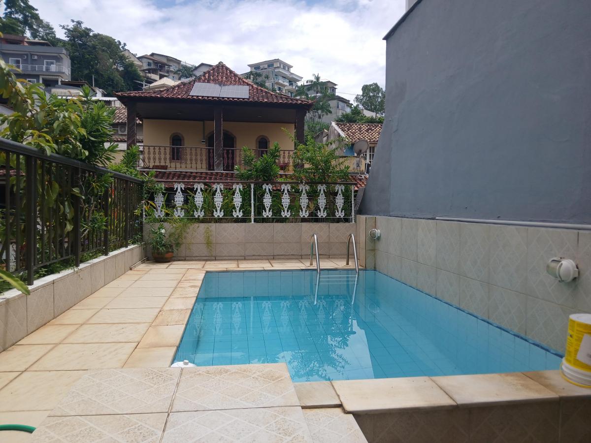 Foto - Rio de Janeiro - 