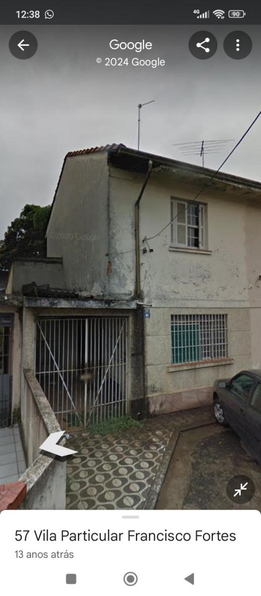 Foto - São Paulo - Vila Jaguara