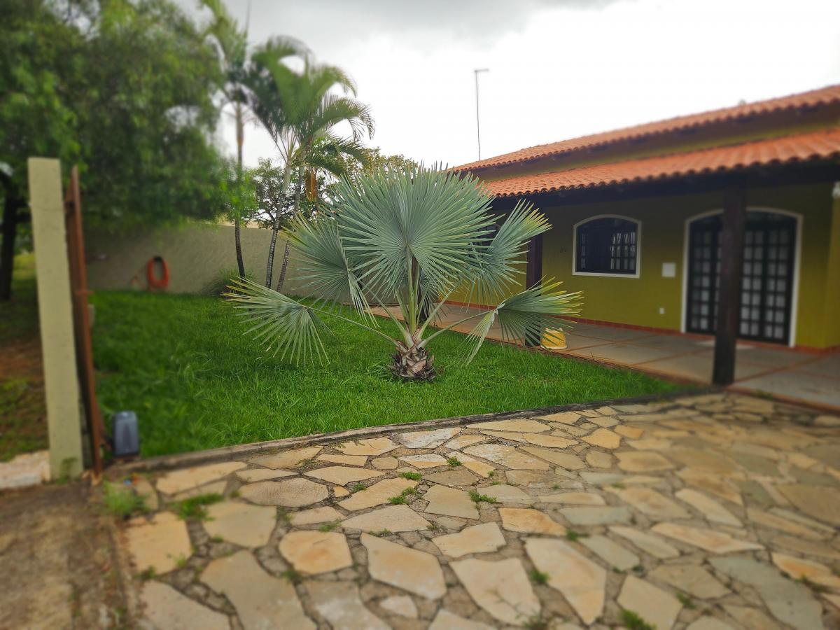 Foto - Brasília - Setor Habitacional Jardim Botânico