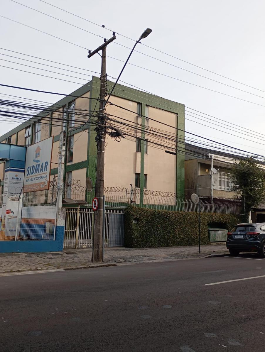 Foto - Curitiba - Alto da XV