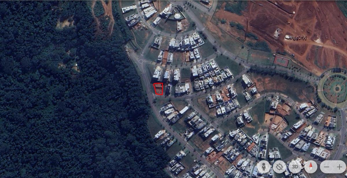 Foto - Itupeva - Ibi Aram