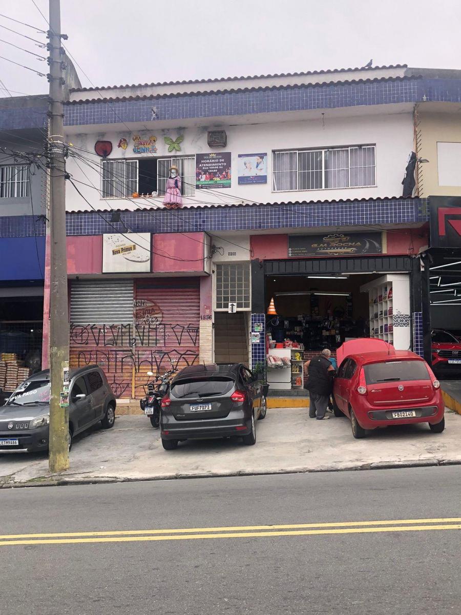 Foto - Mogi das Cruzes - Alto Ipiranga