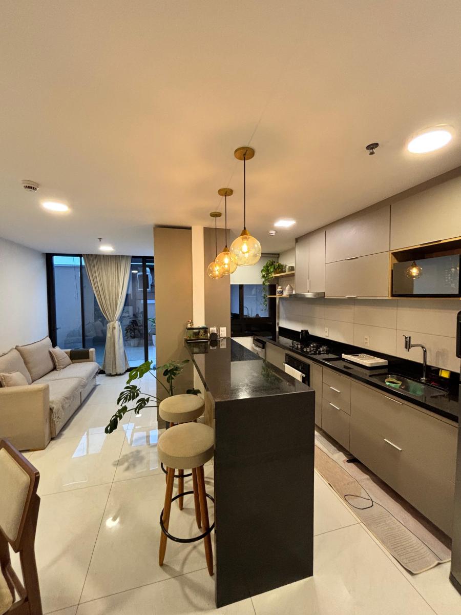 Foto - Brasília - Park Sul