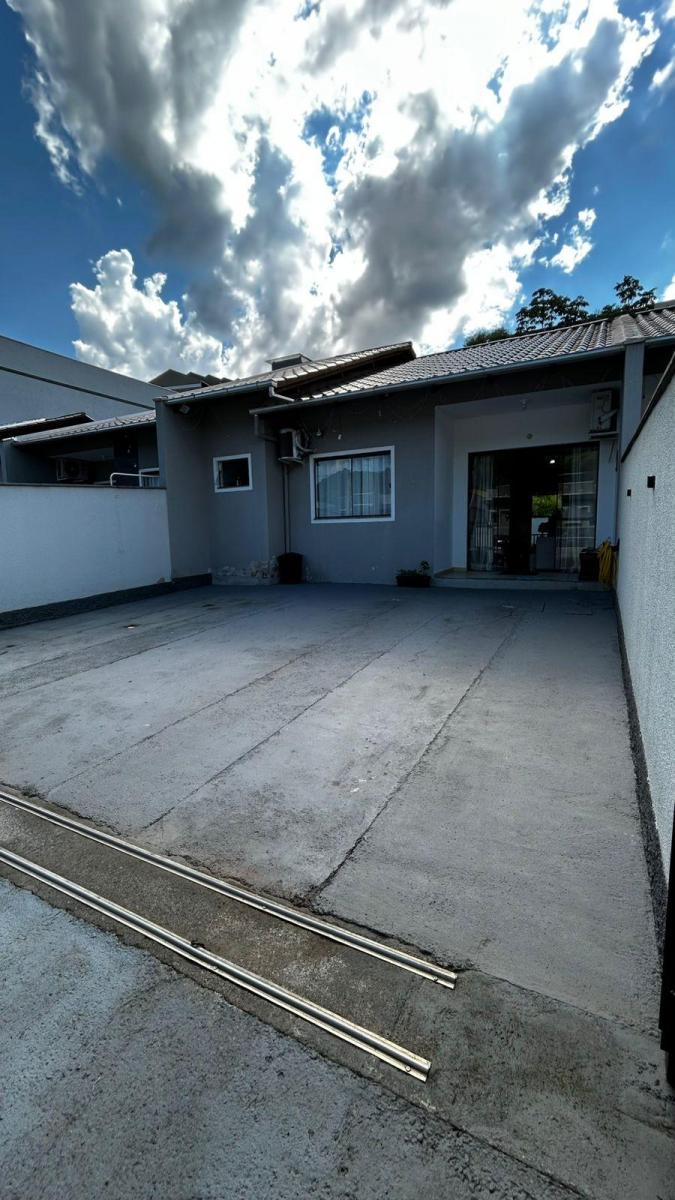 Foto - Blumenau - Fortaleza Alta