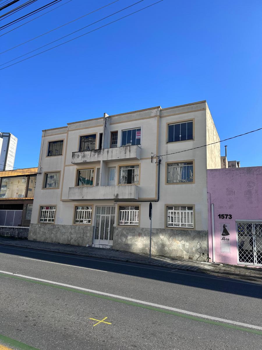 Foto - Curitiba - Alto da XV