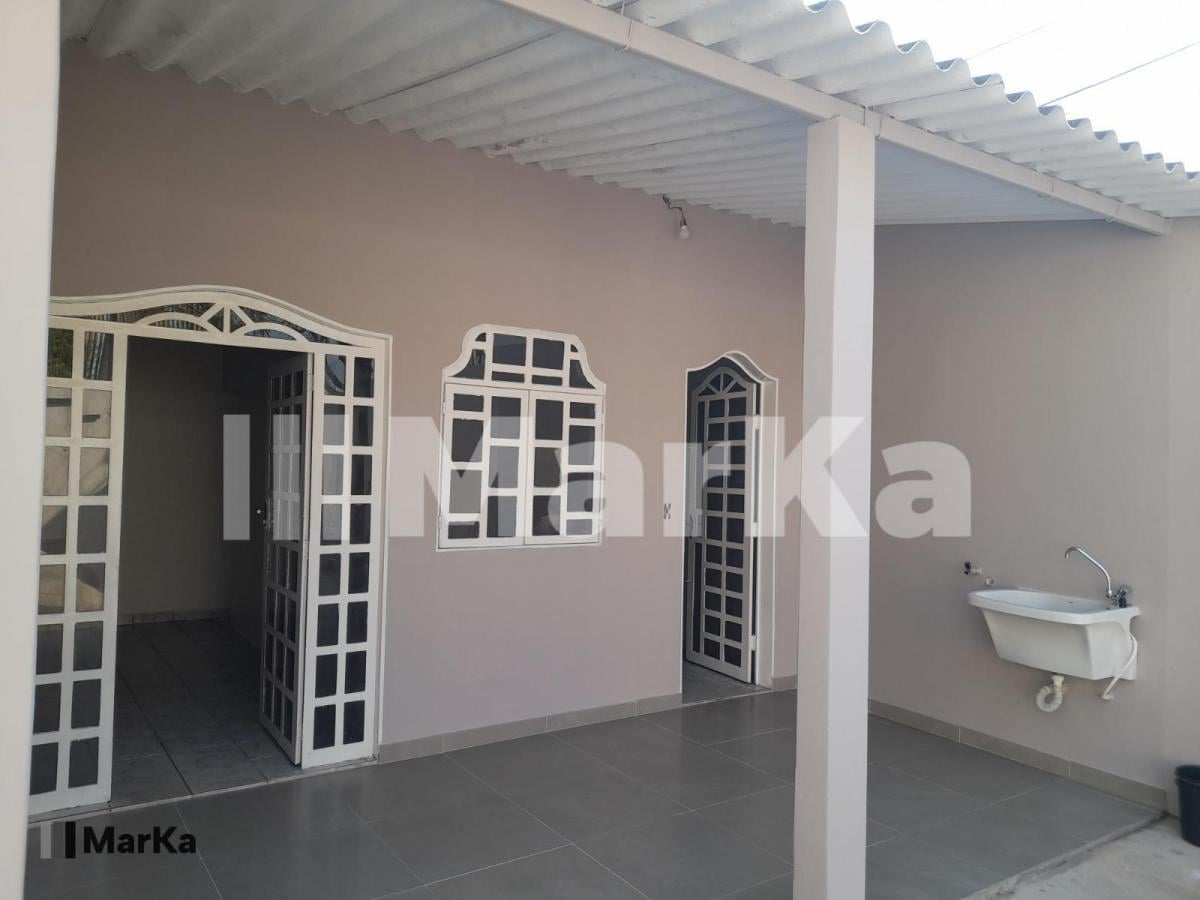 Foto - Riacho Fundo - Riacho Fundo I