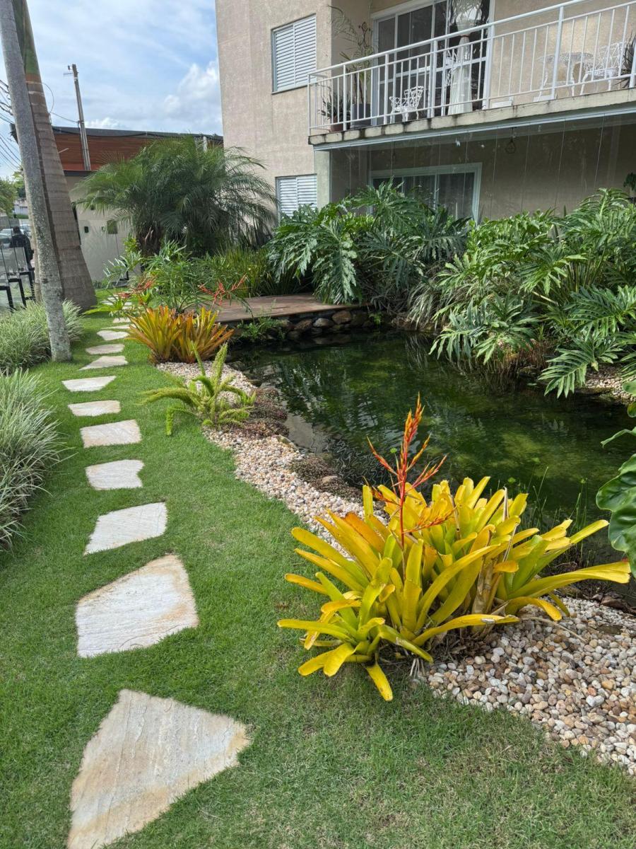 Foto - Atibaia - Jardim Floresta