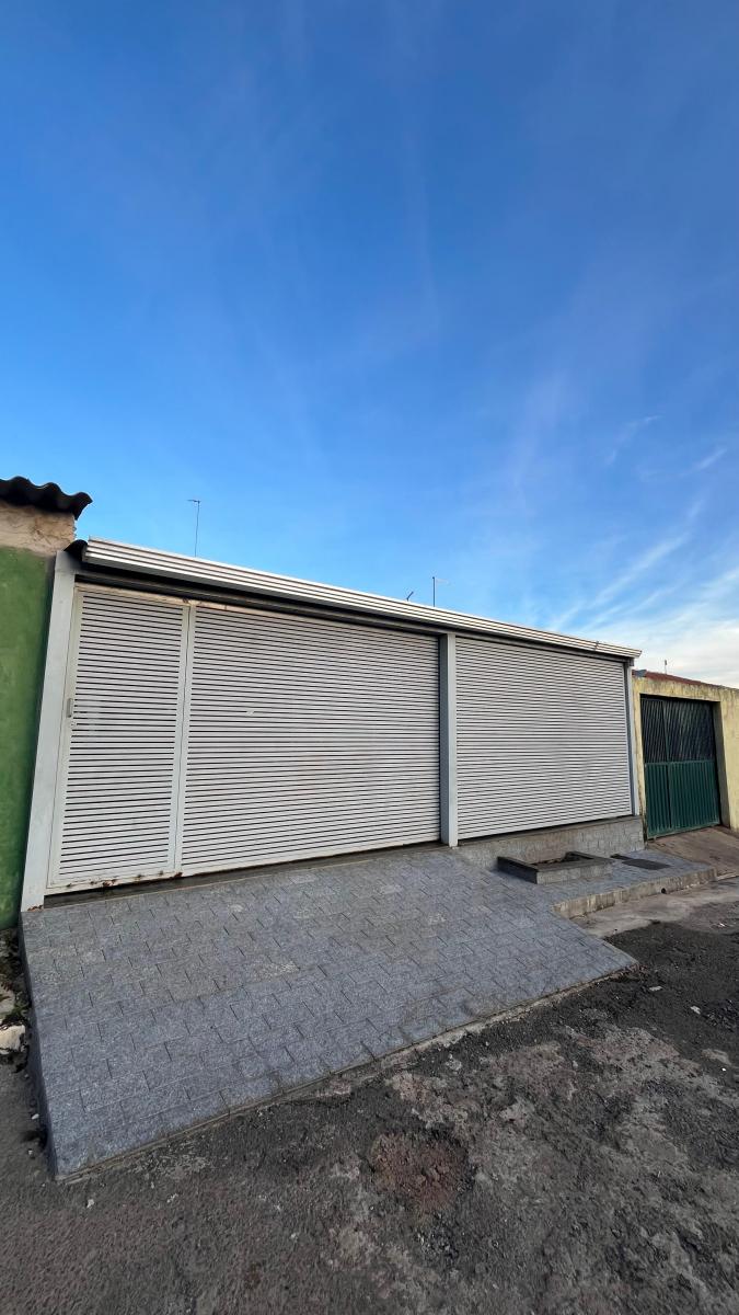 Foto - Valparaíso de Goiás - Setor de Chácaras Anhangüera A