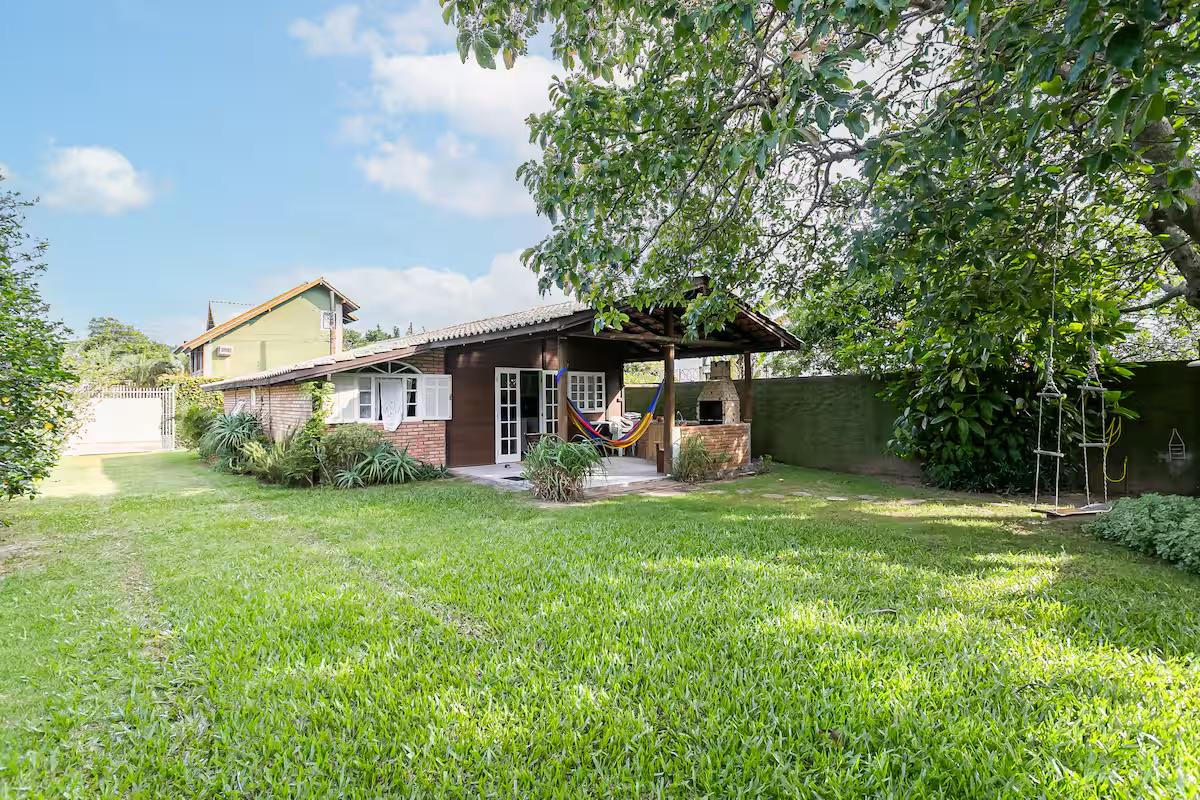 Foto - Florianópolis - Rio Tavares