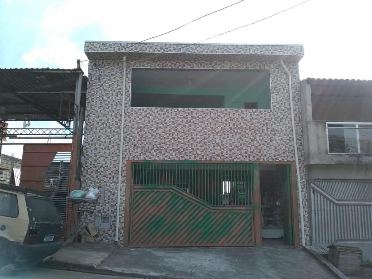 Foto - Itaquaquecetuba - Jardim Santa Rita II