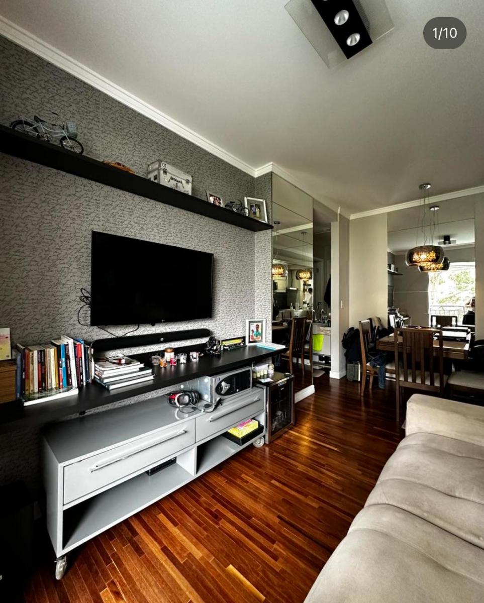 Foto - São Paulo - Vila Andrade