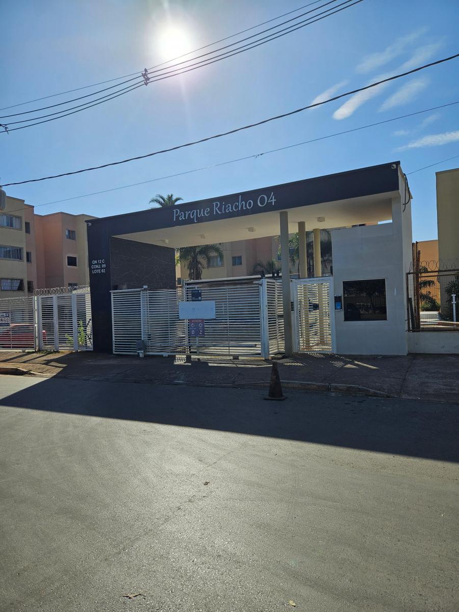 Foto - Riacho Fundo - Riacho Fundo I