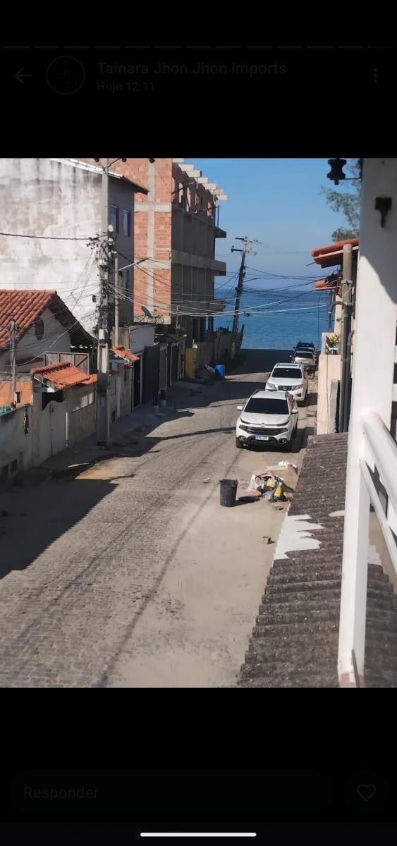 Foto - São Pedro da Aldeia - Porto da Aldeia