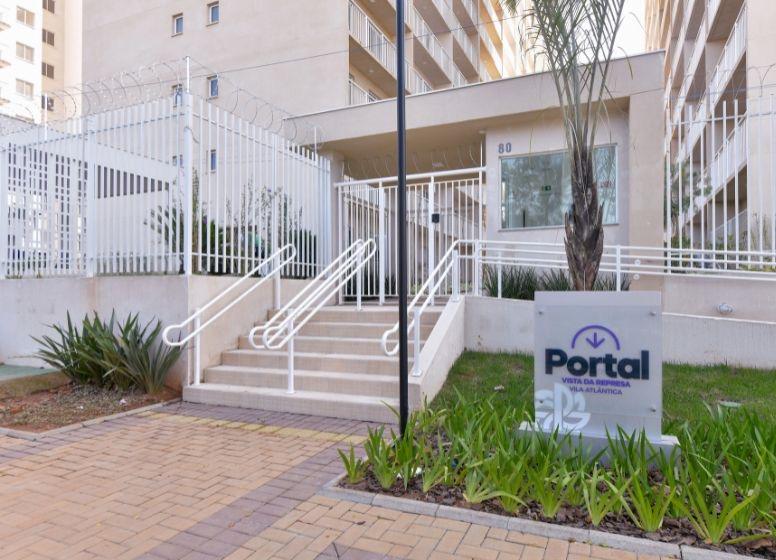 Foto - São Paulo - Socorro