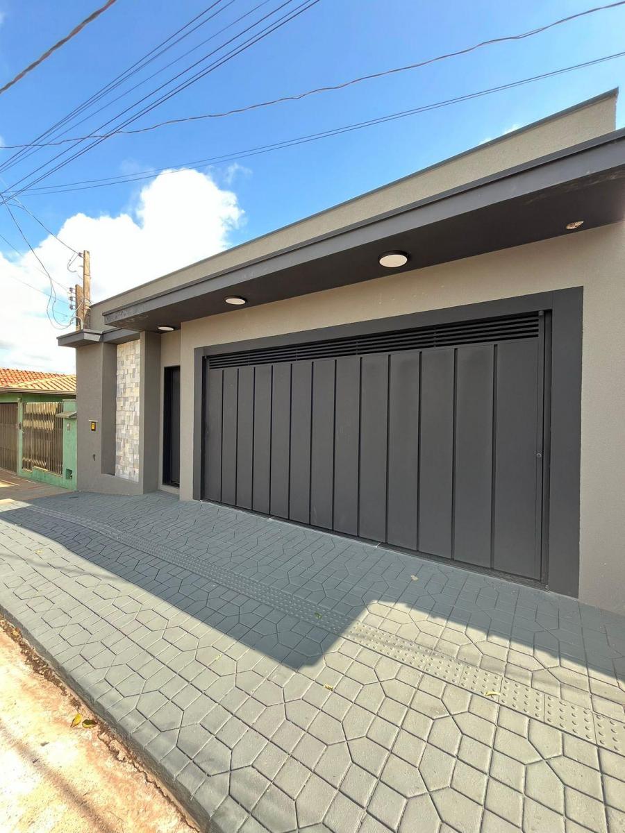 Foto - Batatais - Centro