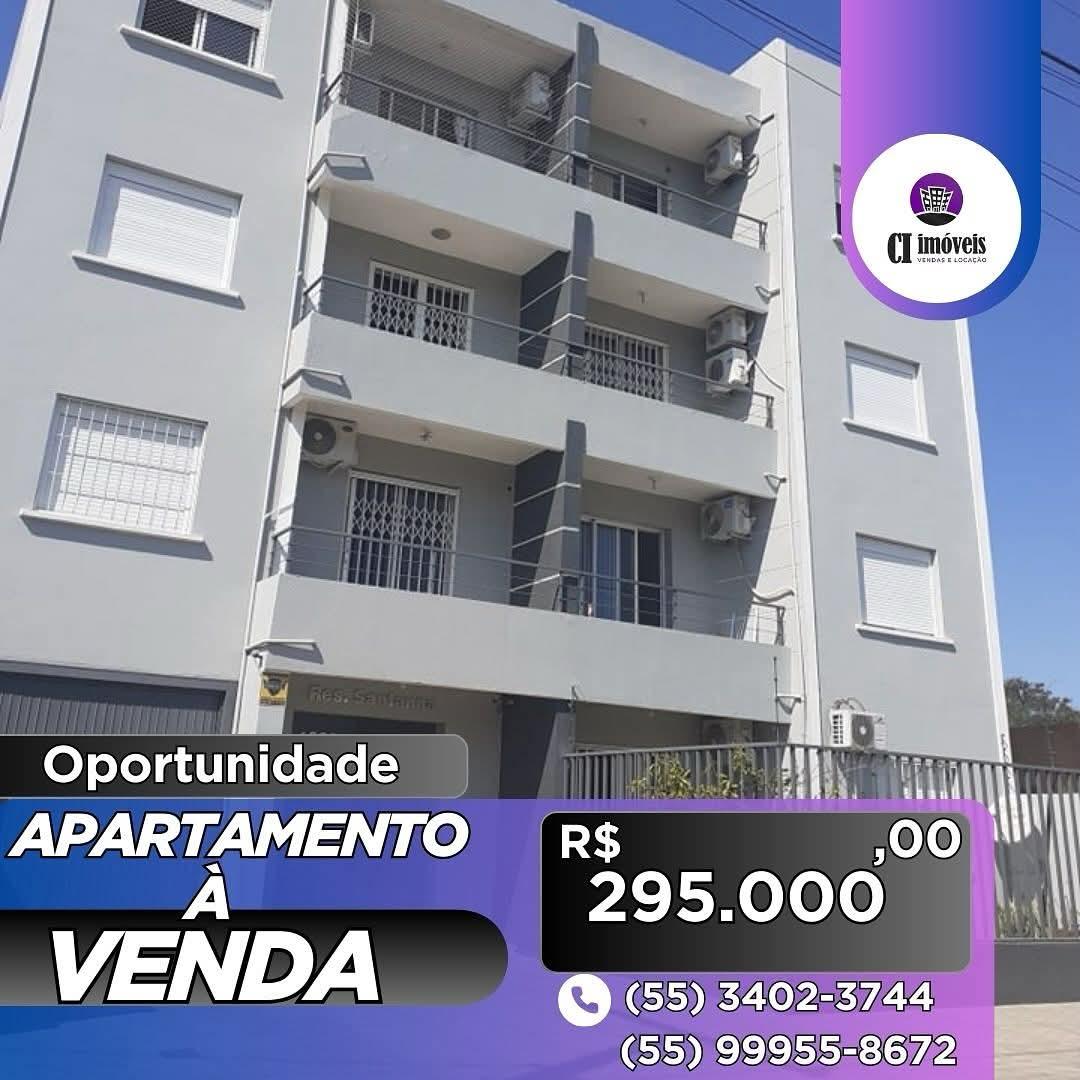 Foto - Uruguaiana - Santana