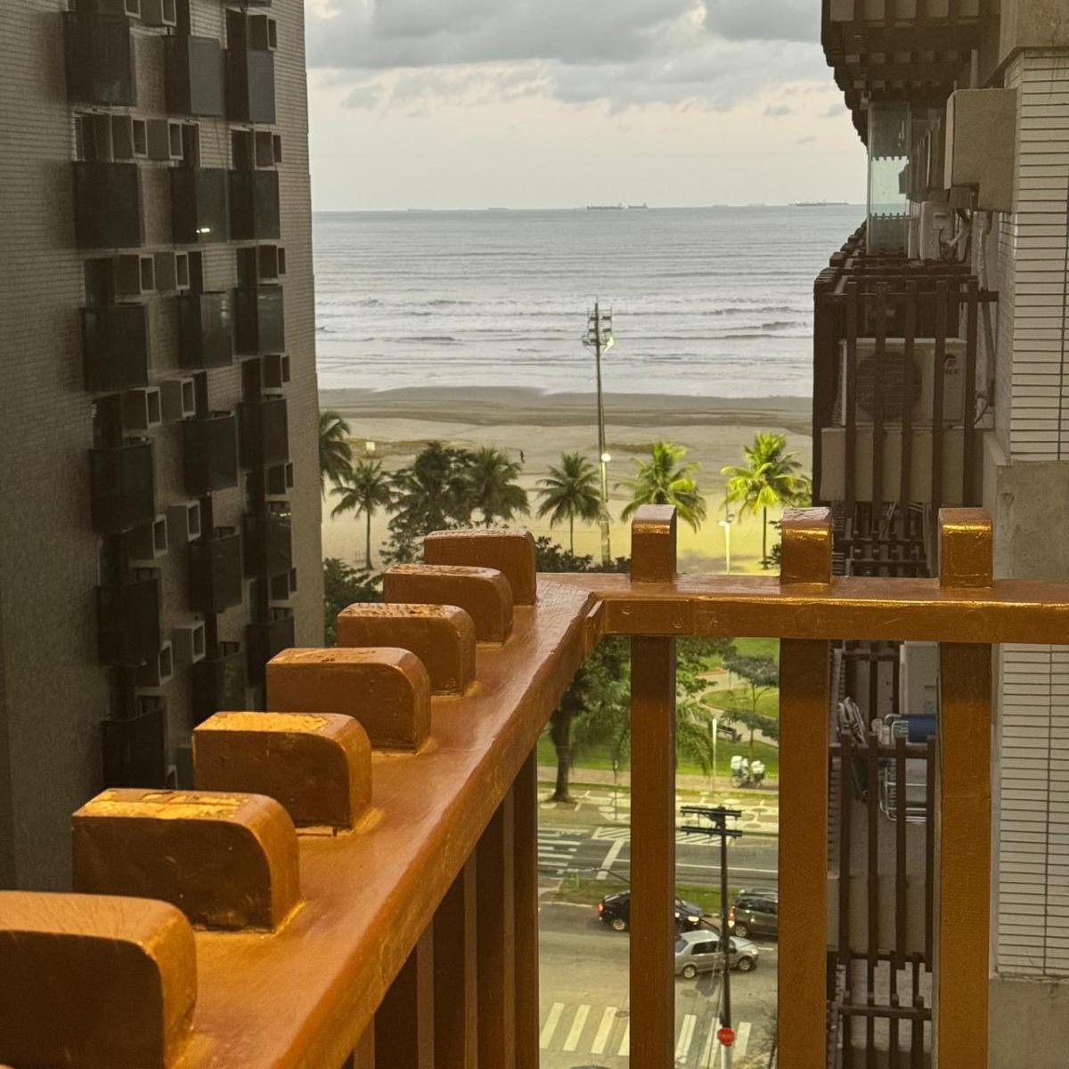 Foto - Santos - Pompéia