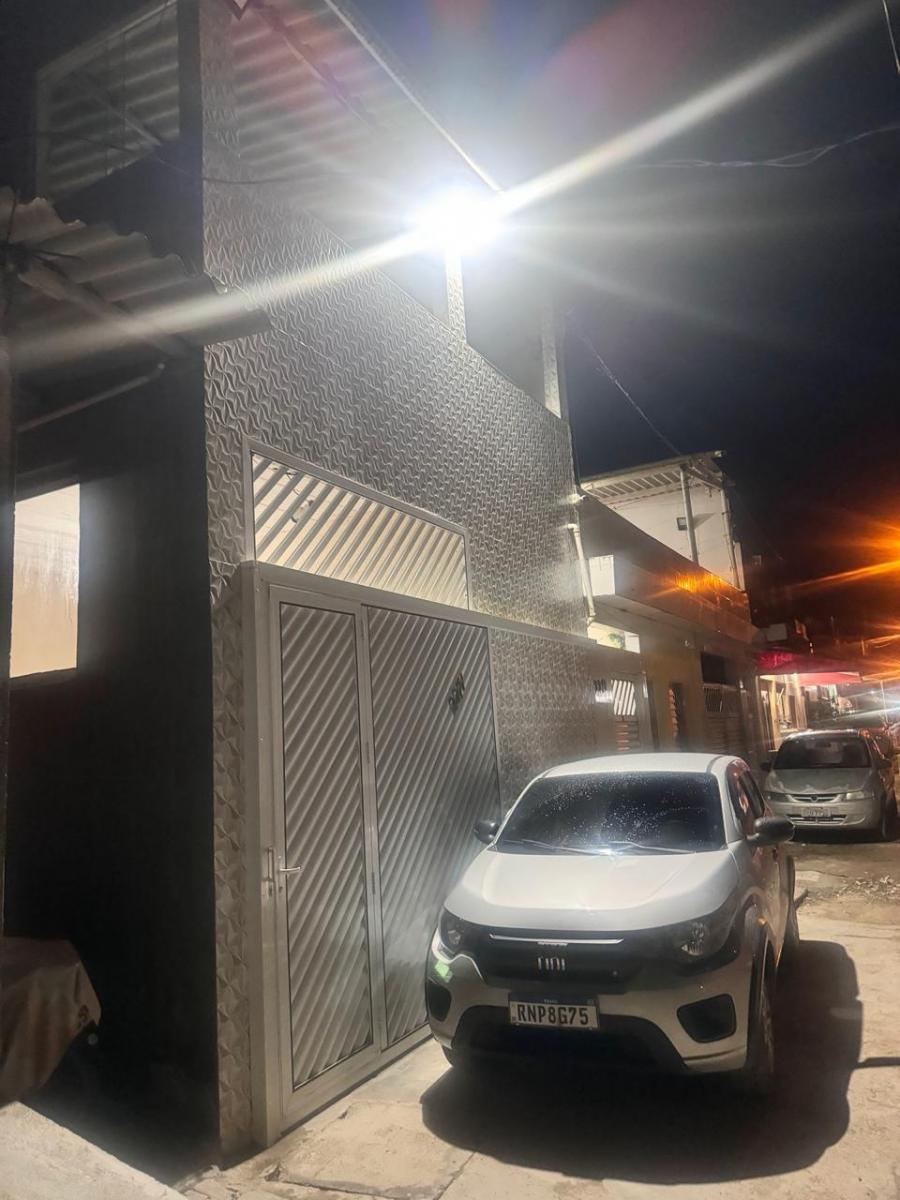 Foto - Guarujá - Balneário Cidade Atlântica