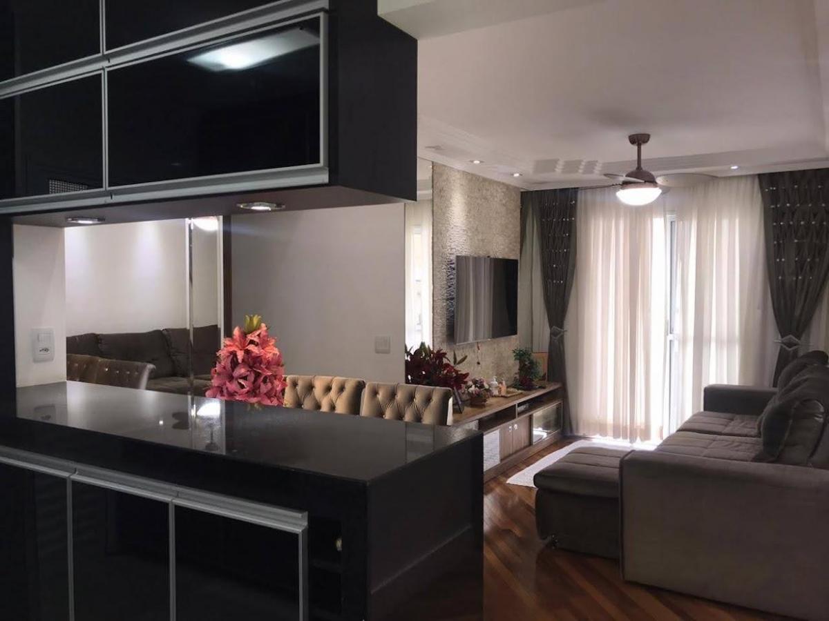 Foto - São Paulo - Vila Amélia