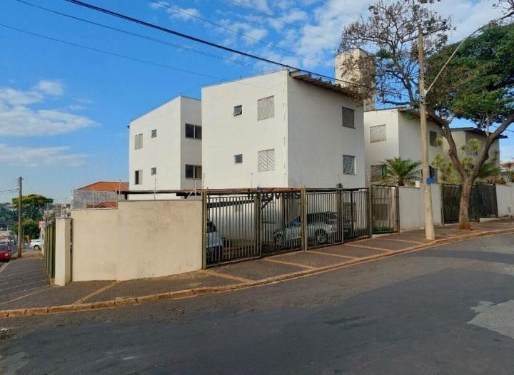 Foto - Americana - Cidade Jardim I