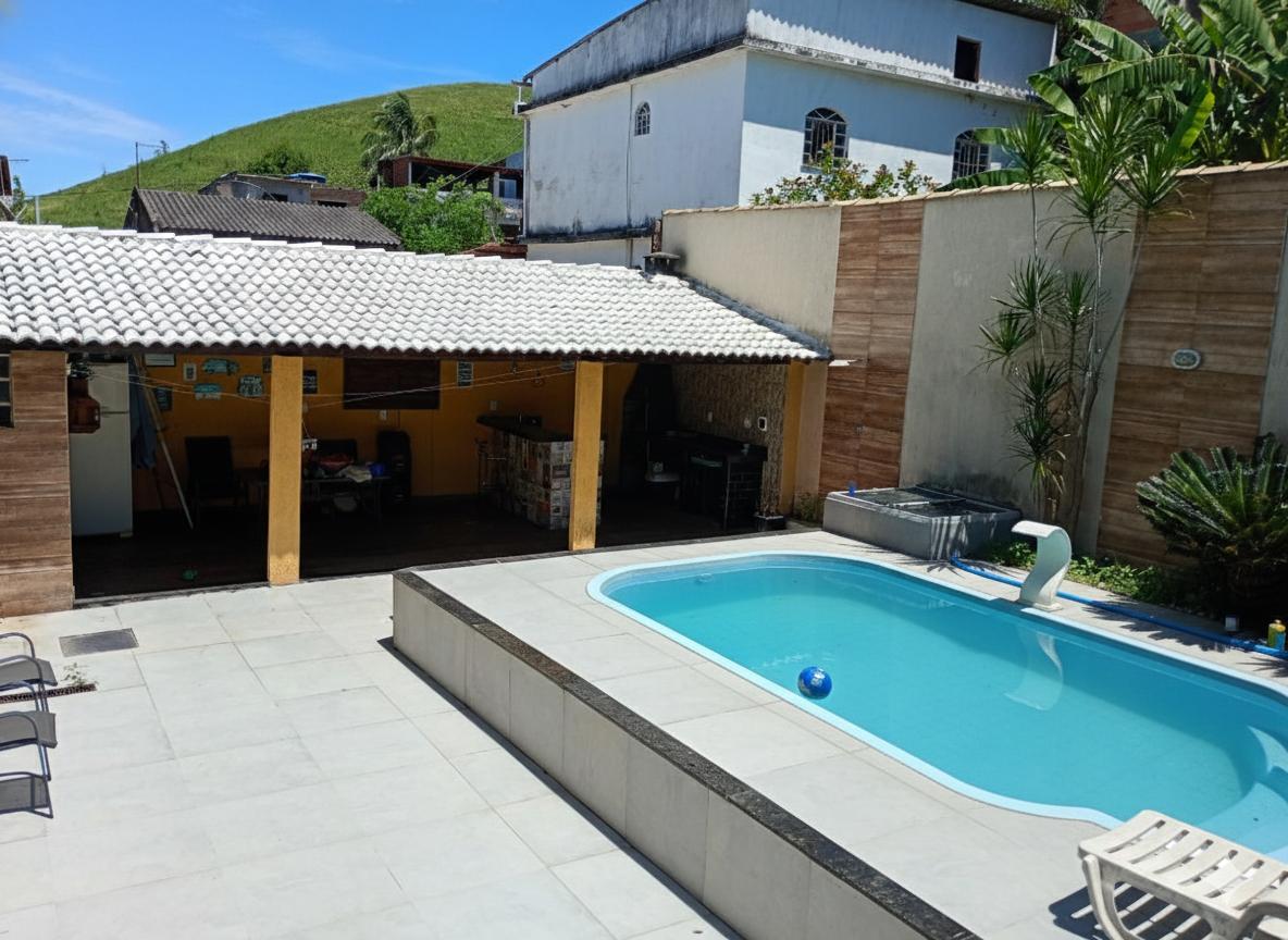 Foto - Rio de Janeiro - Campo Grande