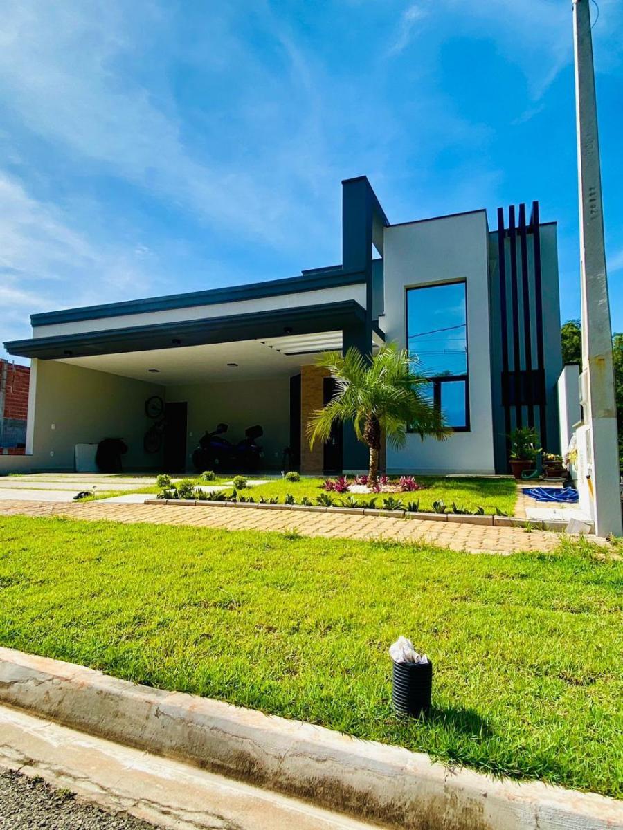 Foto - Louveira - Centro