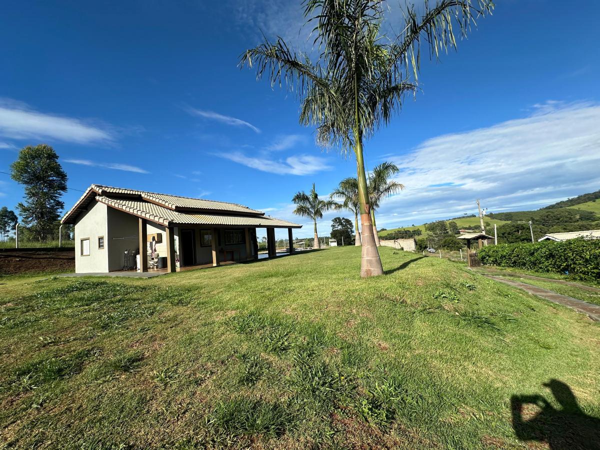 Foto - Pedra Bela - Centro