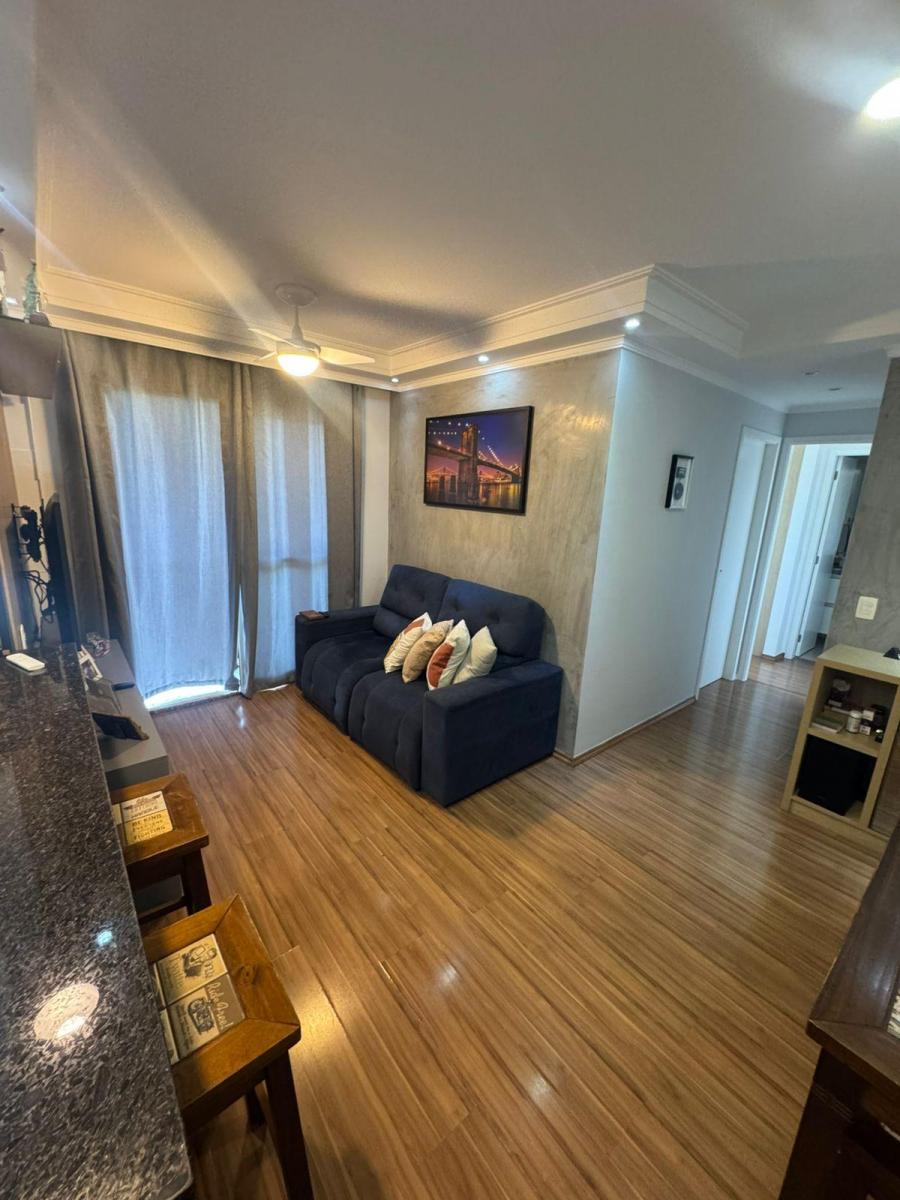 Foto - São Paulo - Interlagos