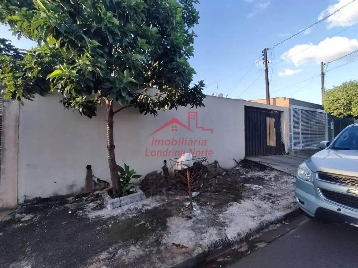 Foto - Londrina - Conjunto Café