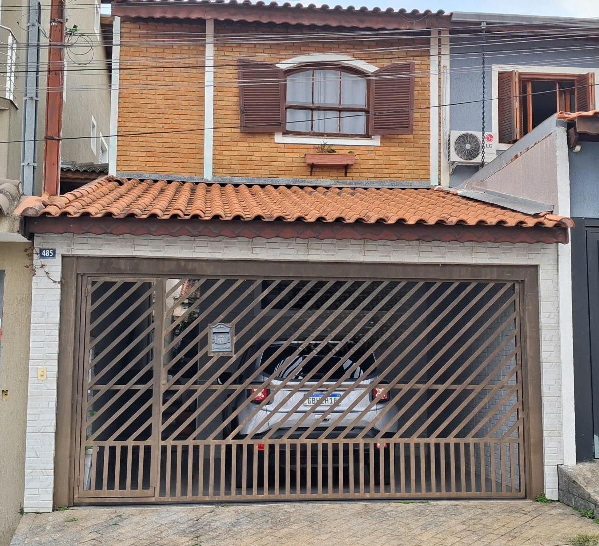 Foto - Guarulhos - Vila Paulista