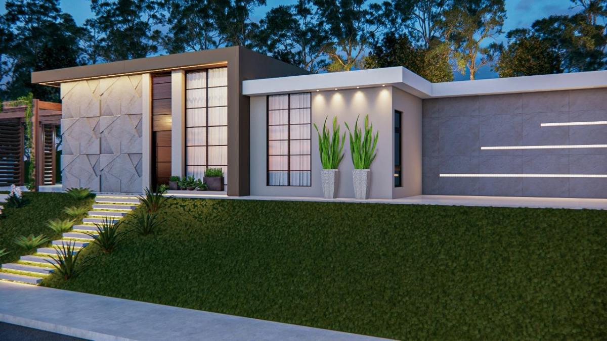 Foto - Santa Luzia - Vale do Tamanduá