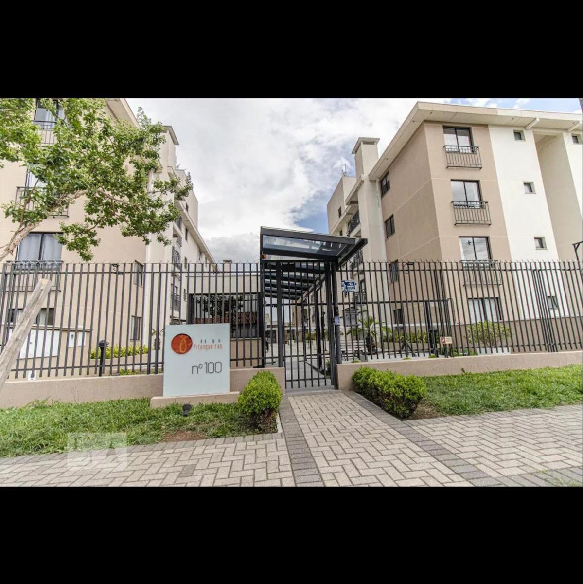 Foto - Curitiba - Boa Vista