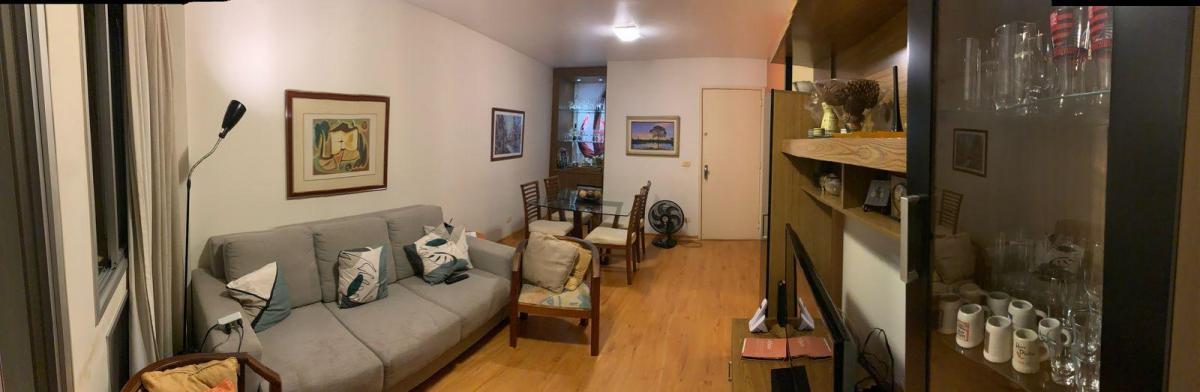 Foto - Rio de Janeiro - Flamengo