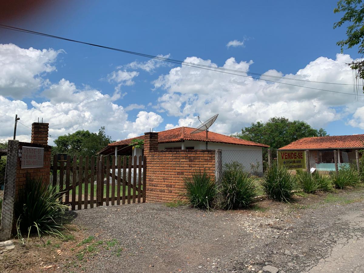 Foto - Torre de Pedra - 