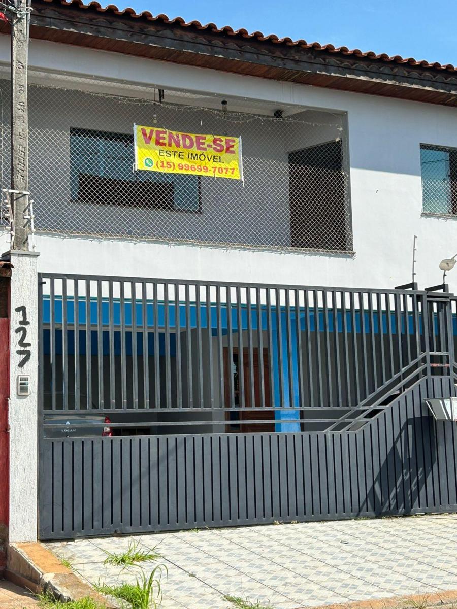 Foto - Sorocaba - Jardim Nova Ipanema