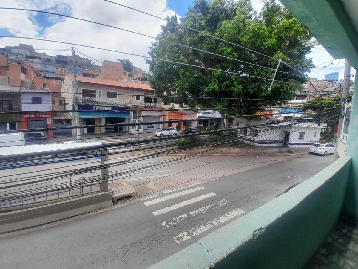 Foto - Osasco - Munhoz Júnior