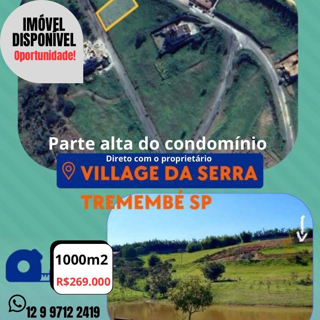 Foto - Tremembé - Village da Serra