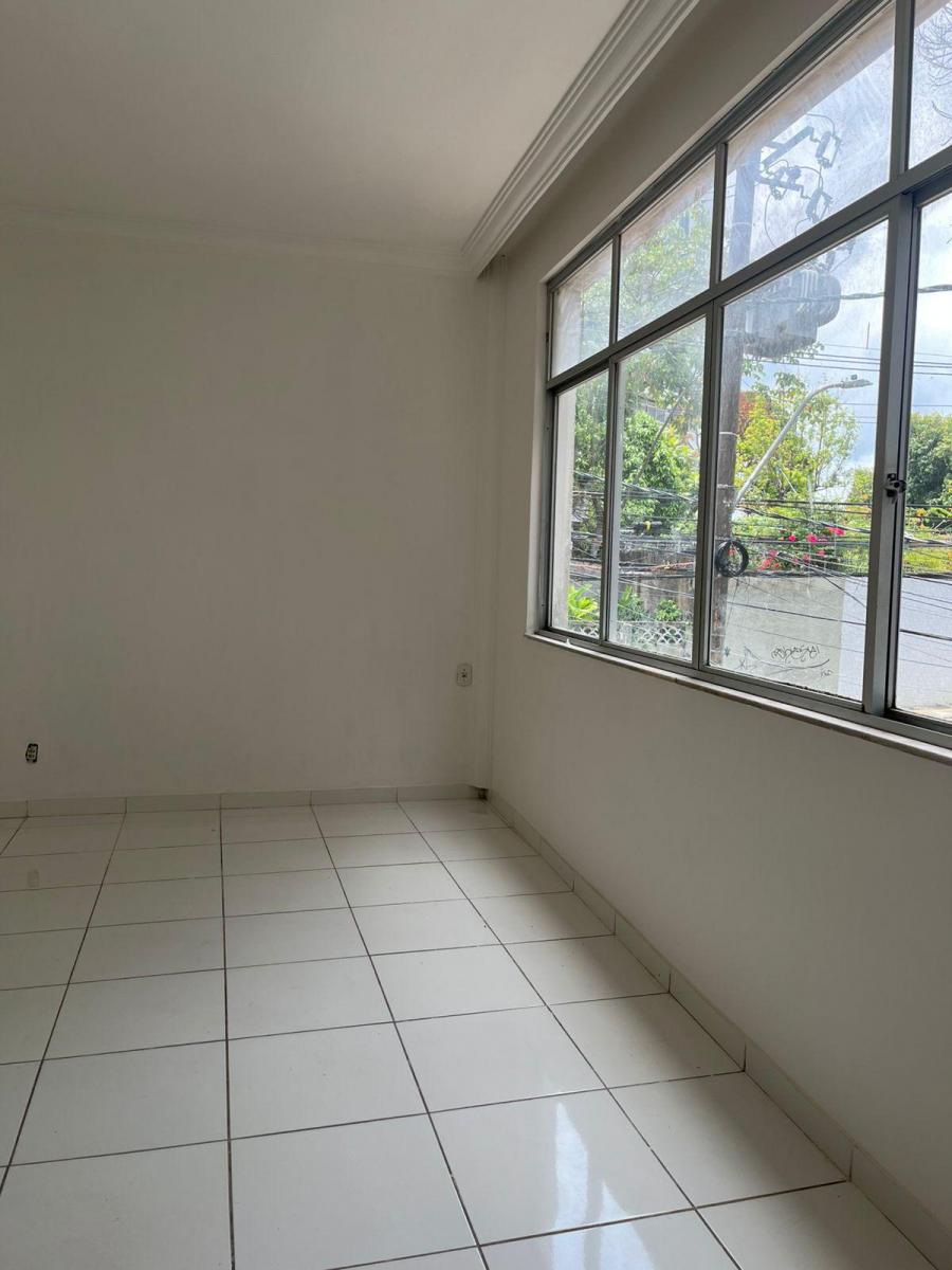 Foto - Salvador - Acupe de Brotas