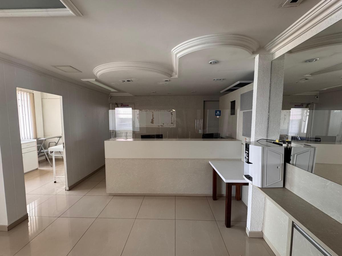 Foto - Curitiba - Centro