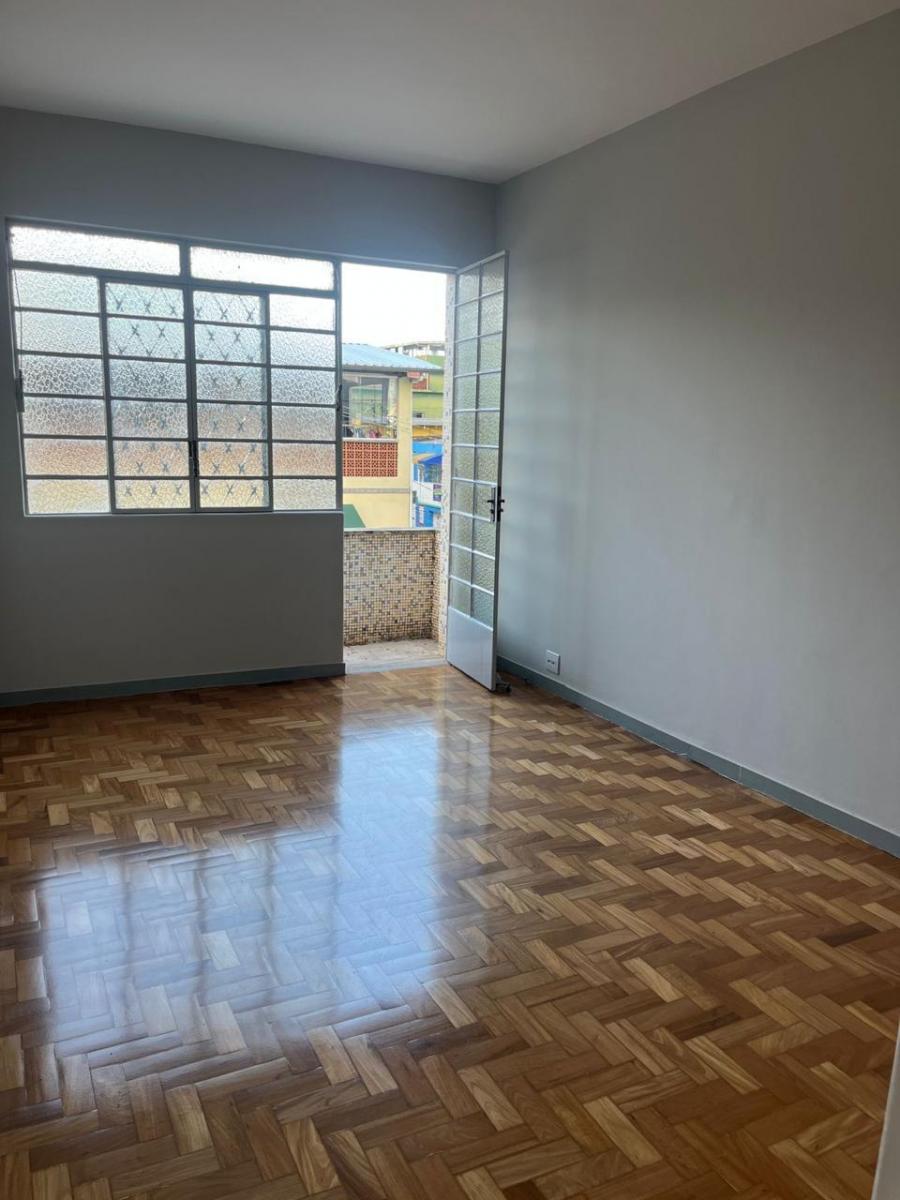 Foto - Belo Horizonte - São Cristóvão