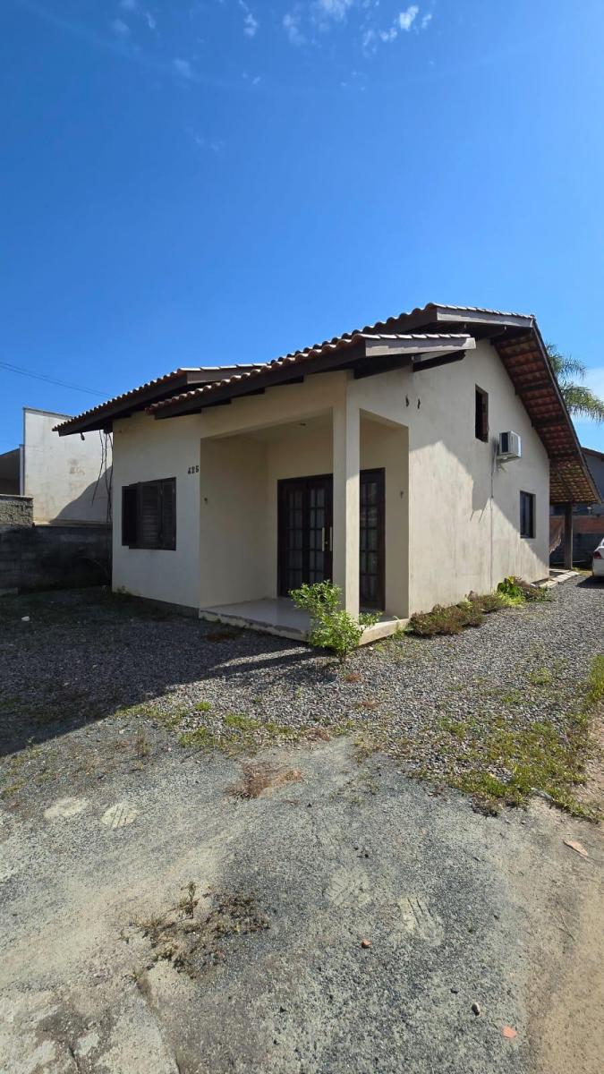 Foto - Barra Velha - Itajubá