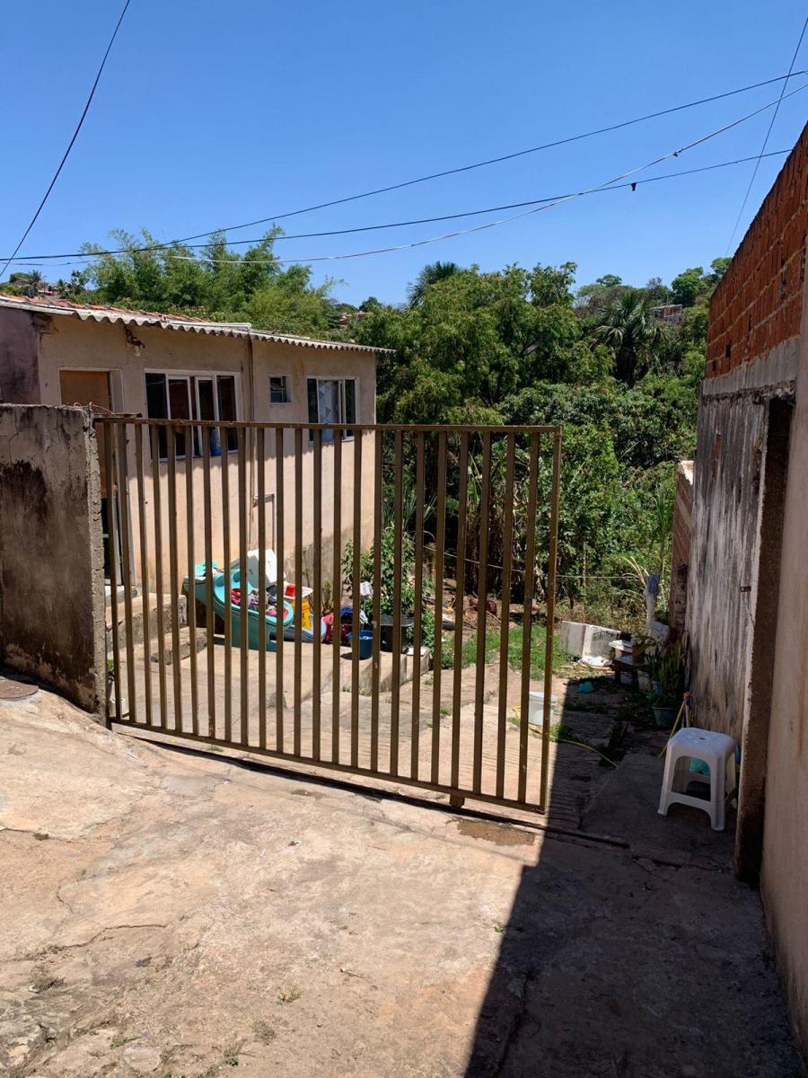 Foto - Águas Claras - 