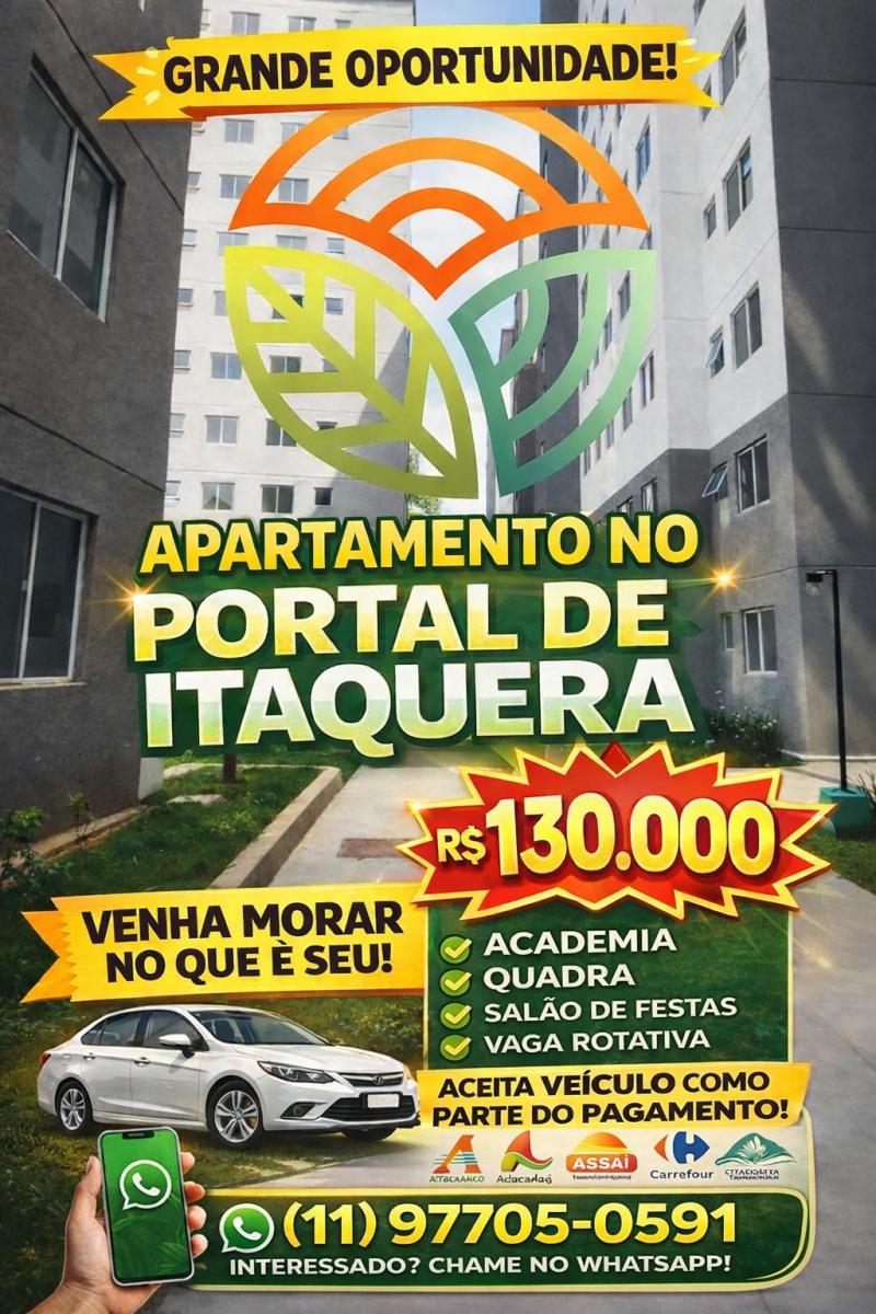 Foto - São Paulo - Colônia (Zona Leste)