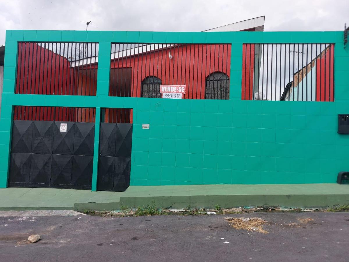 Foto - Manaus - Colônia Terra Nova