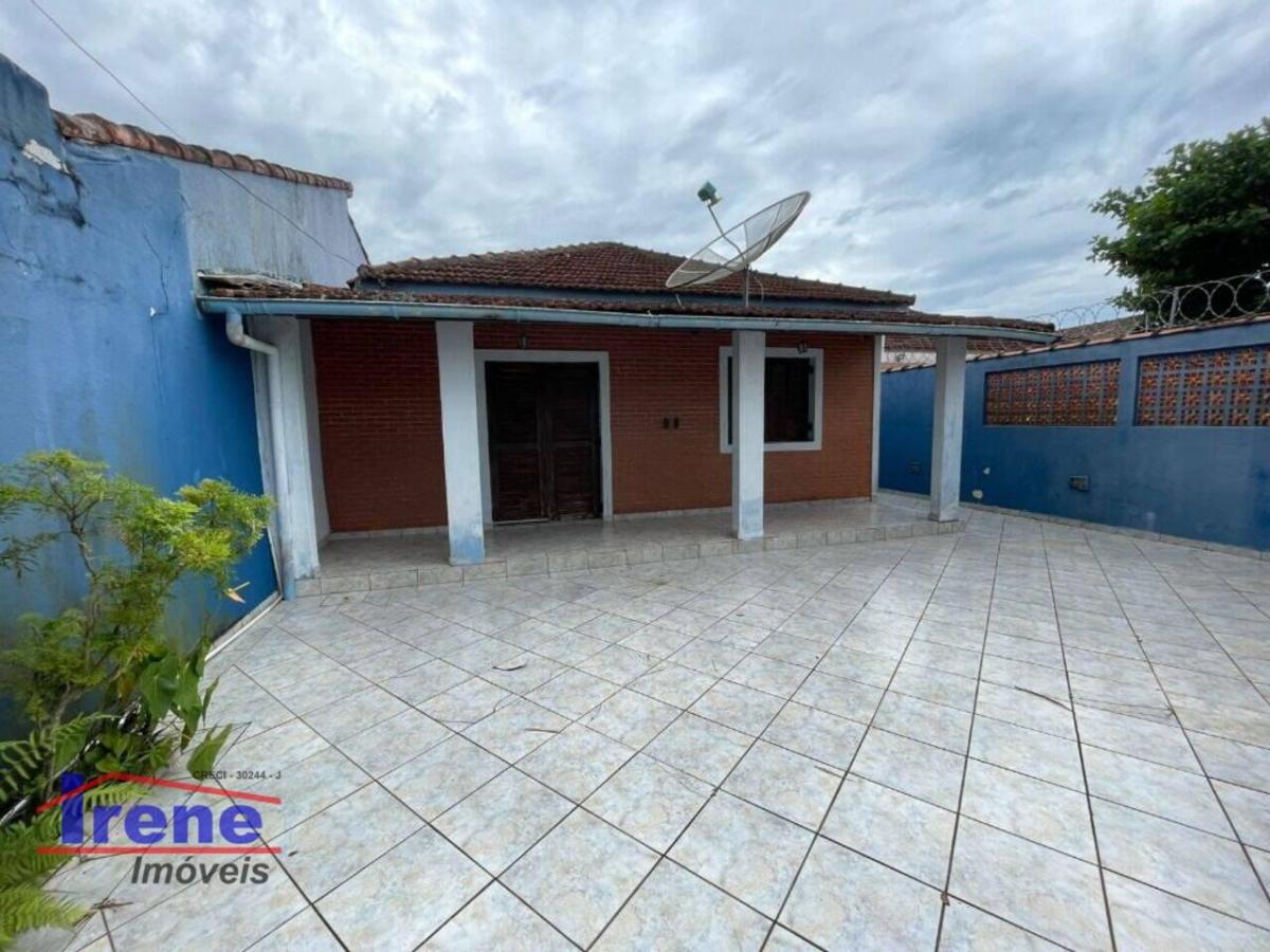 Foto - Itanhaém - Satelite