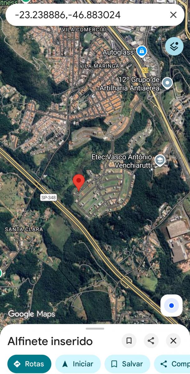 Foto - Jundiaí - Alphaville Jundiaí