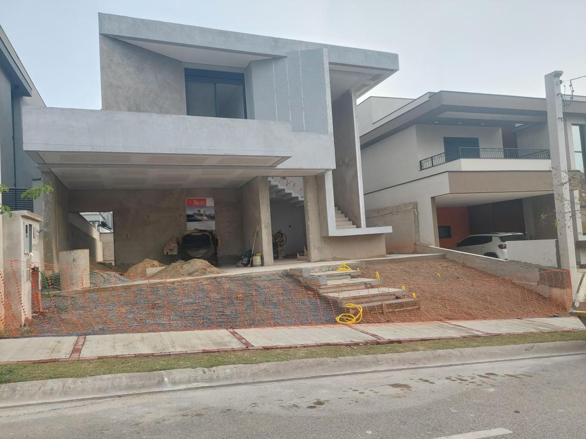 Foto - Votorantim - Chácaras Residenciais Santa Maria