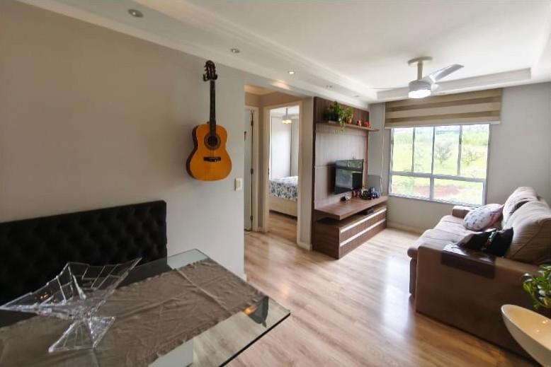 Foto - Campinas - Cidade Satélite Íris