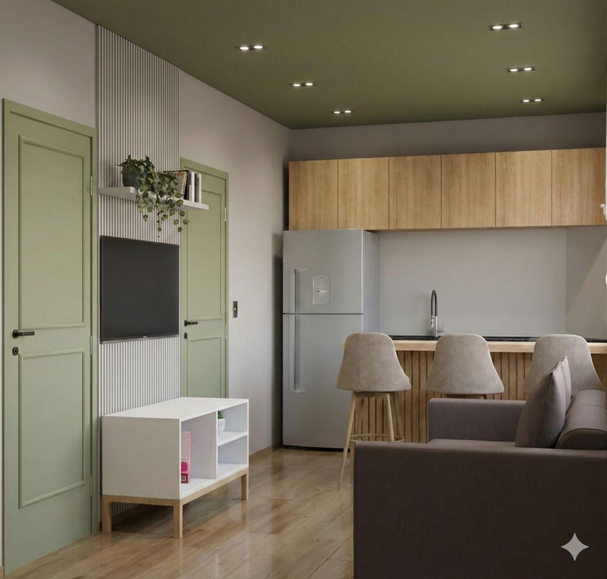 Foto - São Vicente - Centro