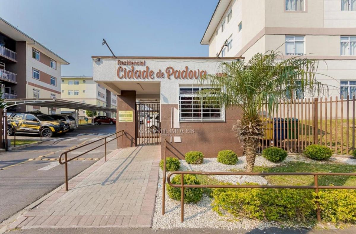 Foto - Curitiba - Campo de Santana